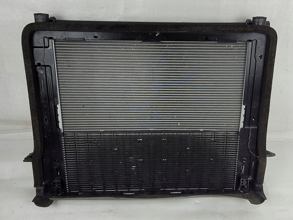 фото №11, Радиатор wody кондиционера vw id.3 id.4 1ea816411a 1ea121251b valeo