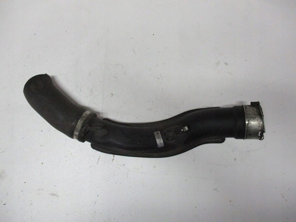 фото №1, Труба впуск воздуха bmw 4737106