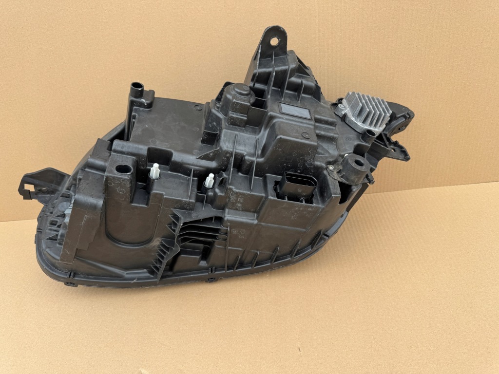 Фара volvo xc90 2 full led active high beam правий перед передня Ціна