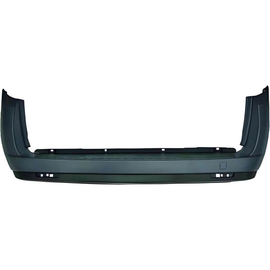 Купить Бампер fiat doblo 15-17