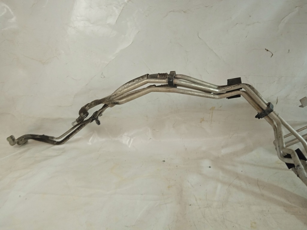 фото №8, Town country v 10-20 шланг радиаторный масла usa