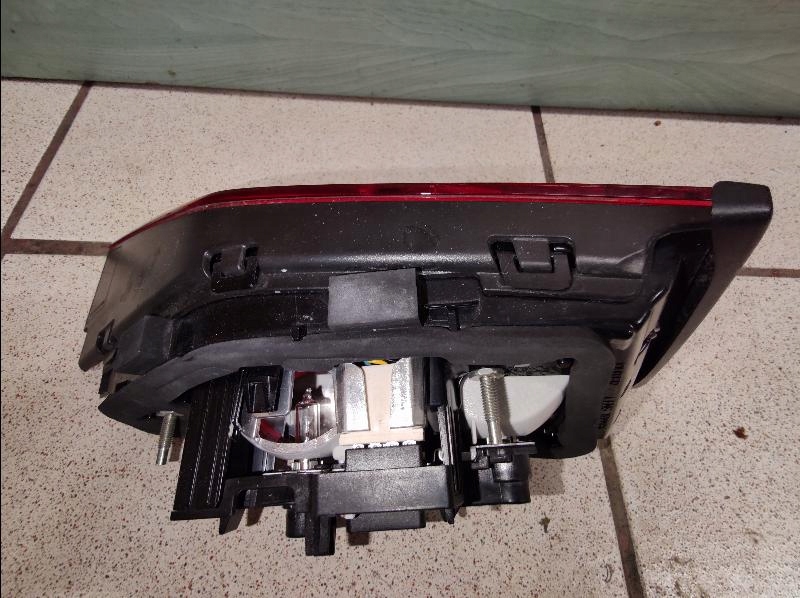 фото №9, Лампа задняя задняя audi a3 12- sedan 8v5945094c