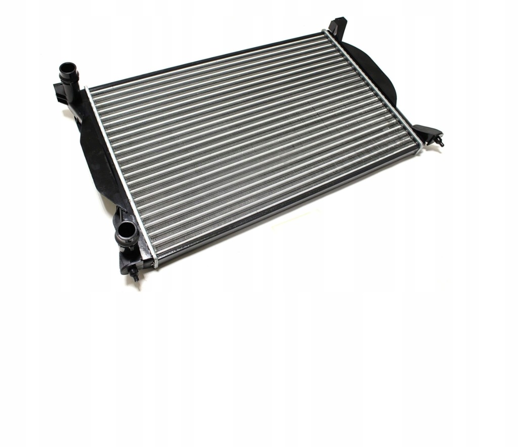 Радіатор води двигуна audi a4 b6 b7 a6 c5 seat exeo в Україні