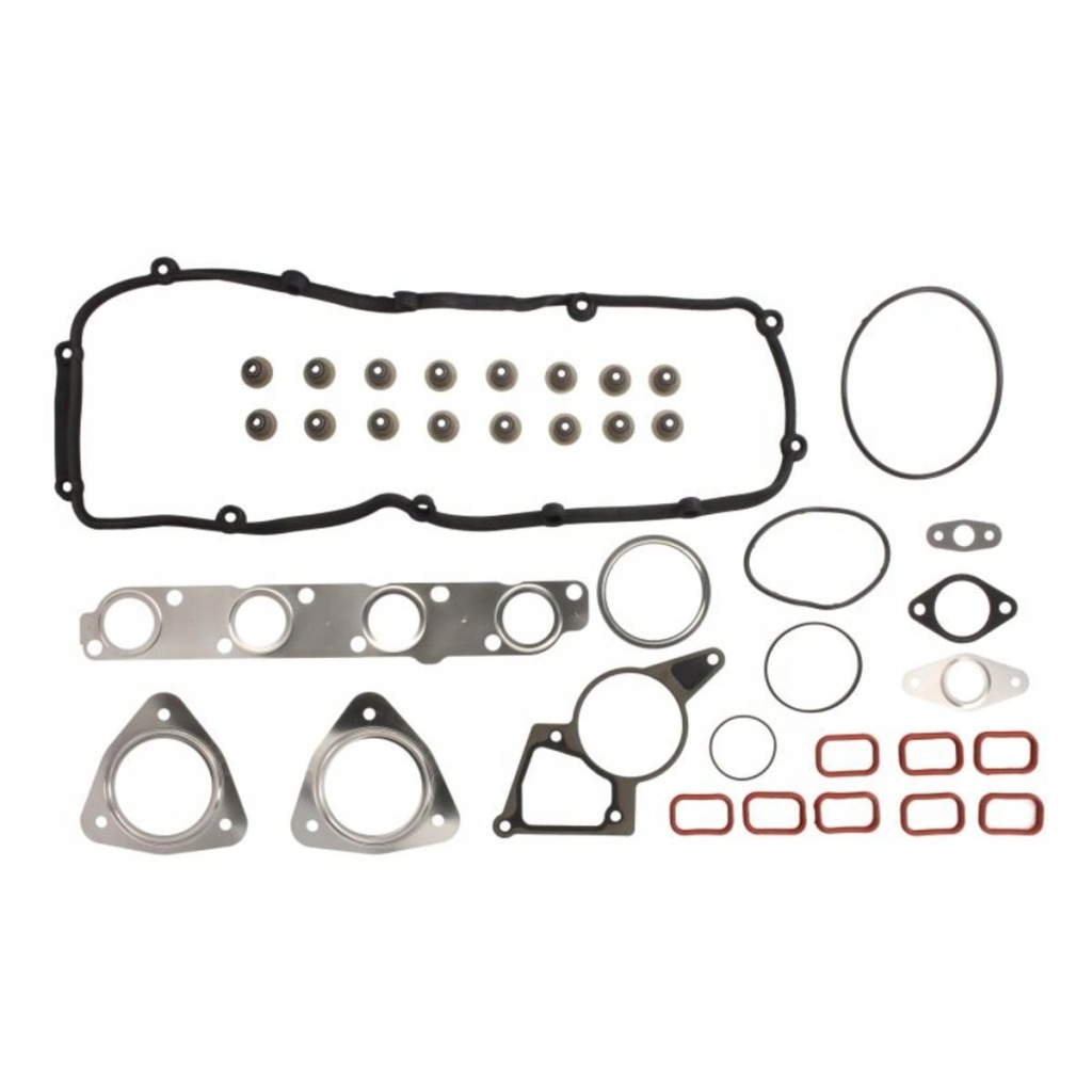 фото №1, Kpl. прокладка двигателя citroën jumper ii 11-16