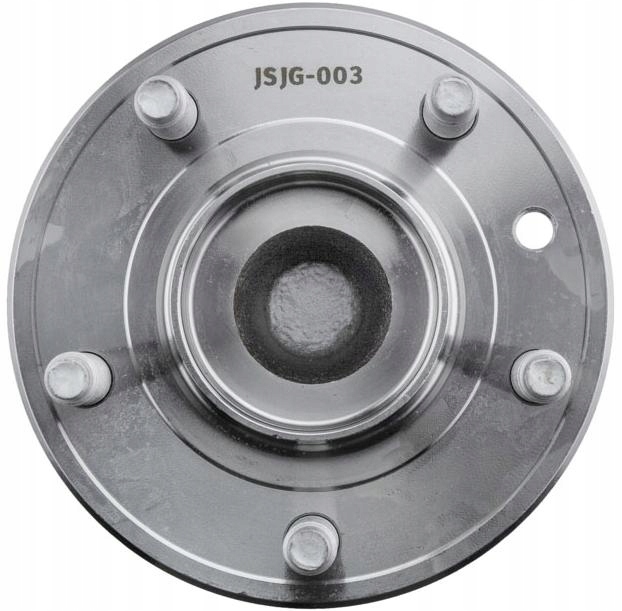 фото №5, Ступиця колеса nty klp-jg-003