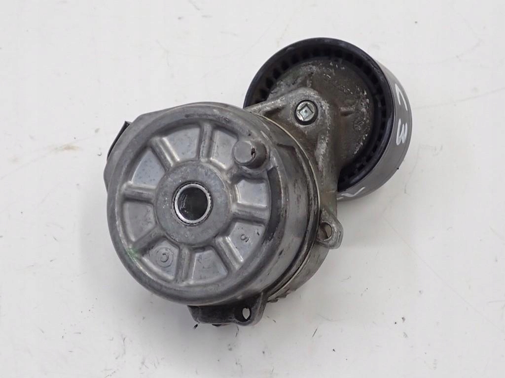 фото №2, Натяжитель ролик ремень 9675874680 citroen c3 iii aircross 1.2 thp hn05 19r