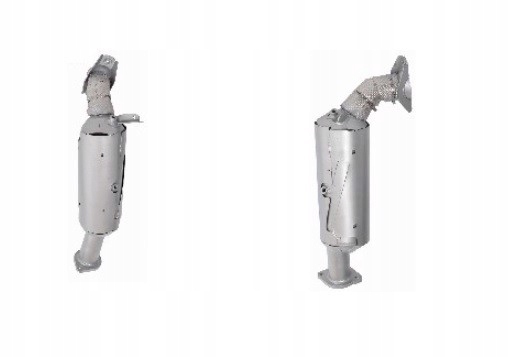 фото №1, As 26074d катализатор