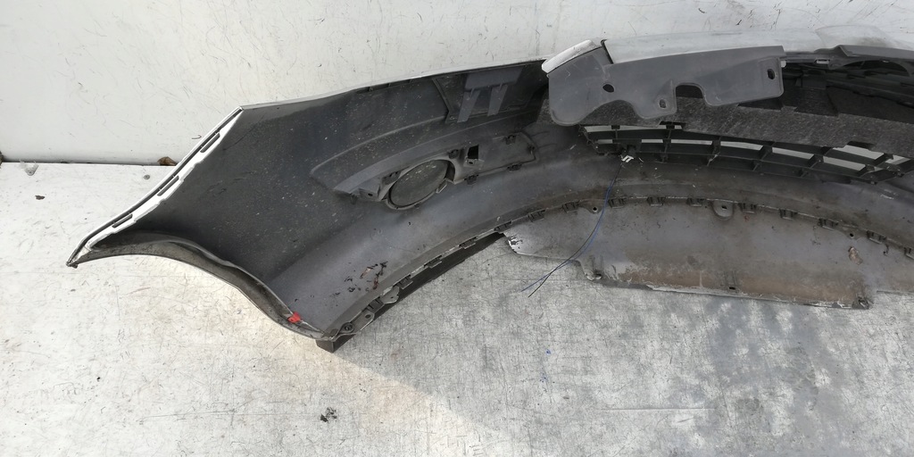 фото №8, Opel corsa d бампер передний перед