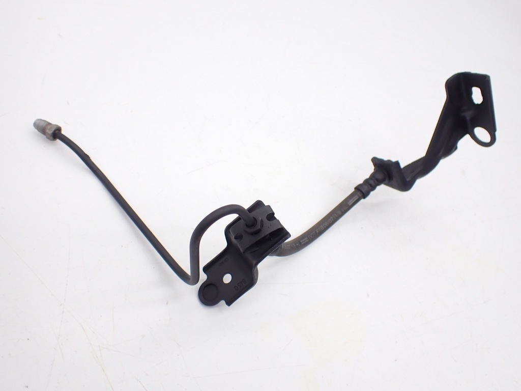 фото №11, Шланг гальмівний кронштейн audi a8 d3 4e0611846m