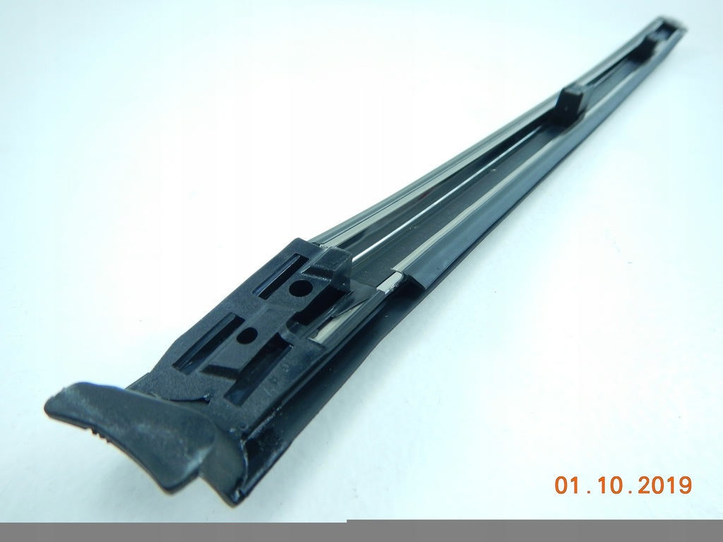 фото №7, Молдинг накладка правая fiat ulysse 94-02 aso