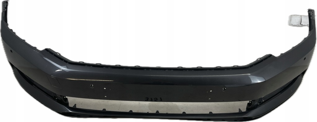 фото №1, Бампер перед передний vw passat b8 3g0807221
