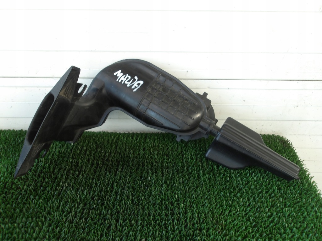 фото №1, Mazda cx-5 kd 12-17 2.2 d труба повітрозабірник sh01-13201