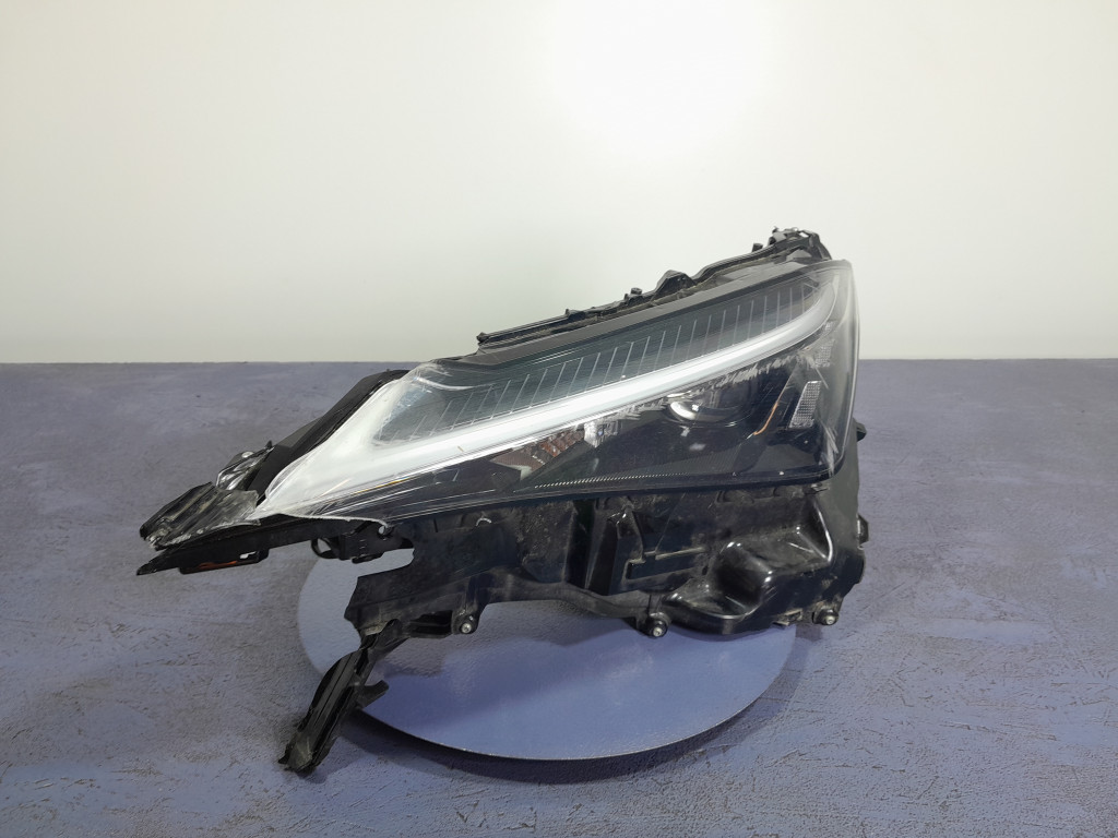 Купить Lexus ux 250h фара левый ксенон eu