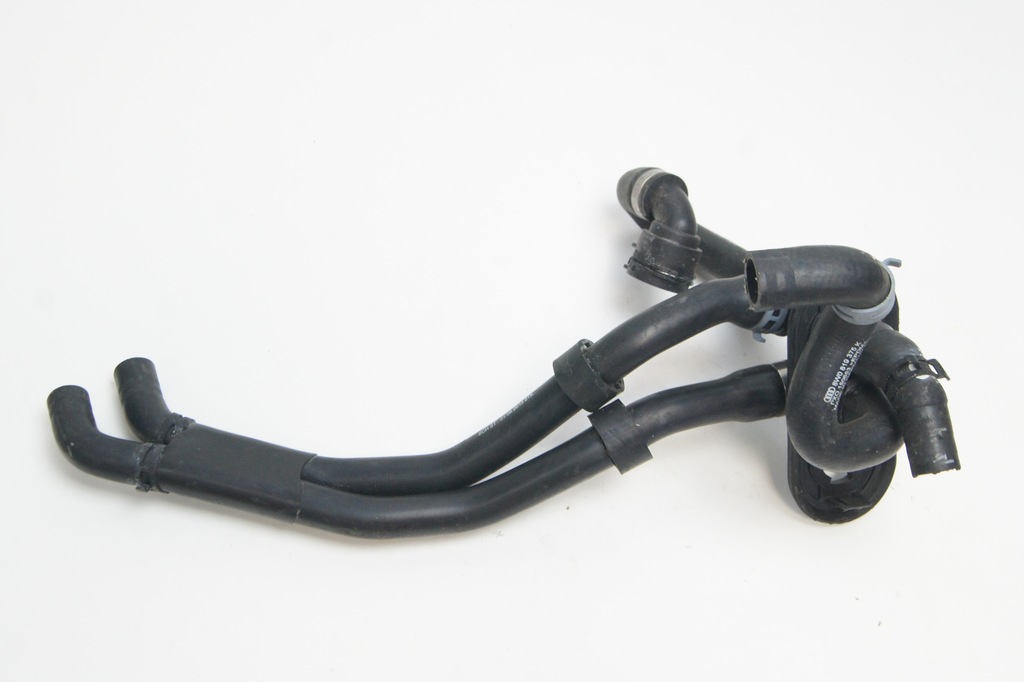 фото №1, Gd audi s4 3.0tfsi шланг wody 8w1819350f