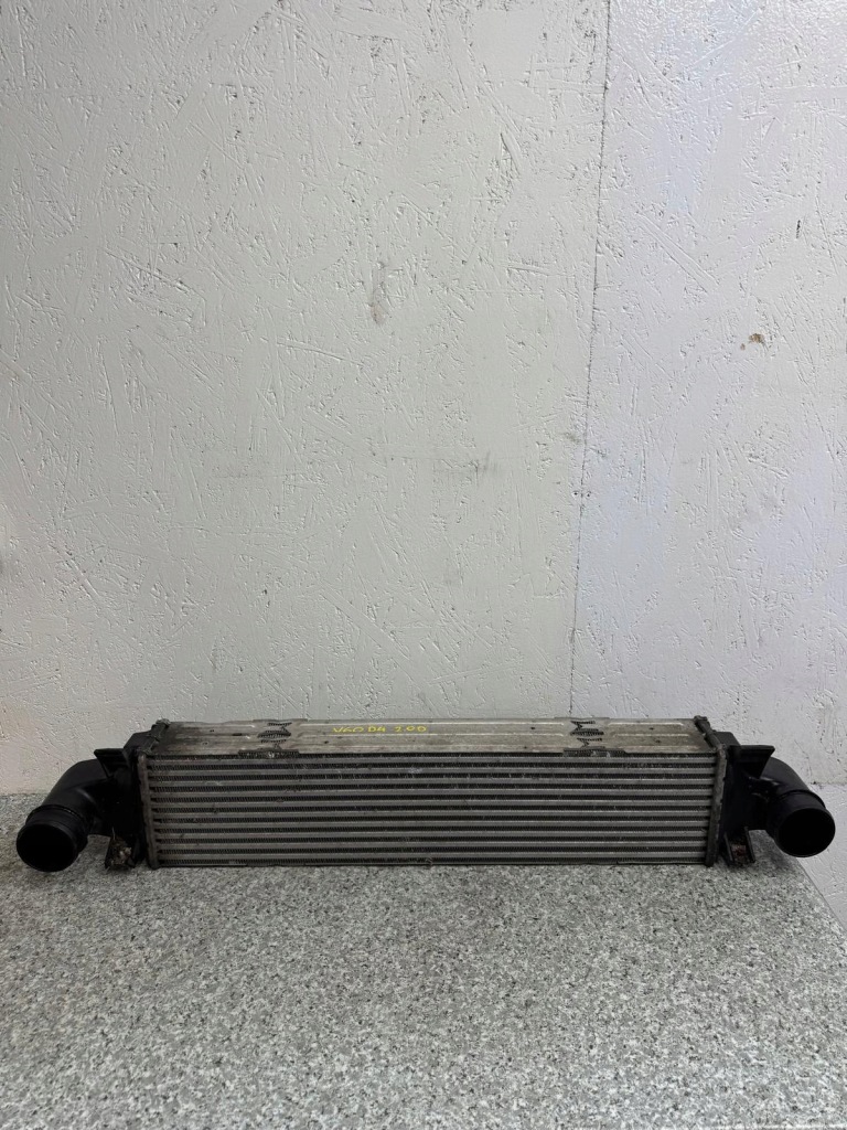 Купить Радиатор интеркулер volvo s60 ii v60 2011-2018 31338236 2.0 d4