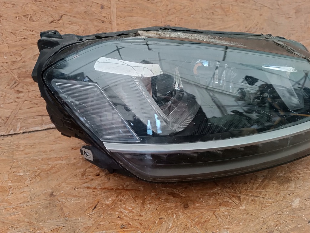 фото №14, Ксенон лампа фара правий перед eu 5g2941752d vw golf vii 7 sportsvan