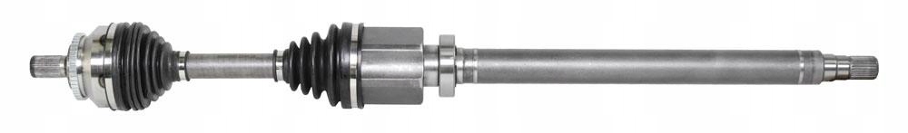 Купить Приводной вал правая volvo s60 v70 2 2.4 d5 автоматическая коробка передач