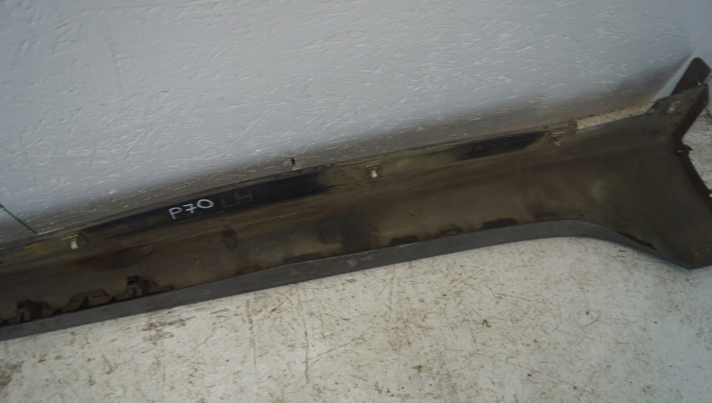 фото №13, Молдинг порог левая hyundai i40 11-15 87751 3z000