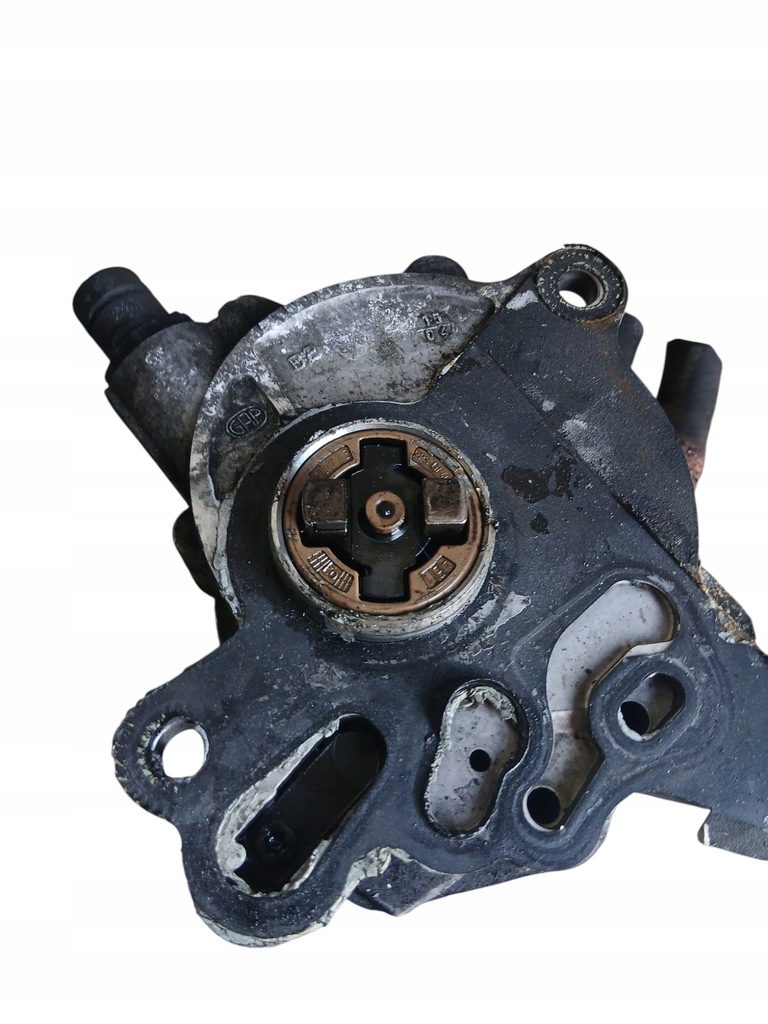 фото №6, Насос вакуум тандем audi 2.0tdi 03g145209