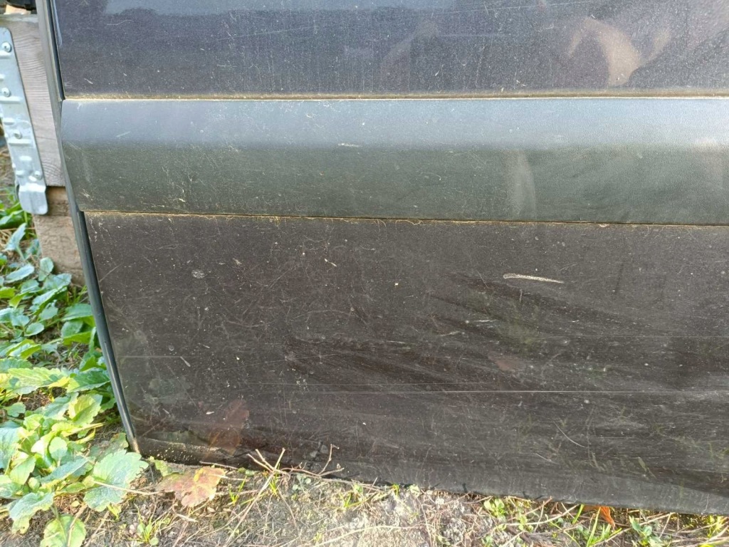 Citroen c8 двері лівий задній задні електрично відкривні eyjc Київ