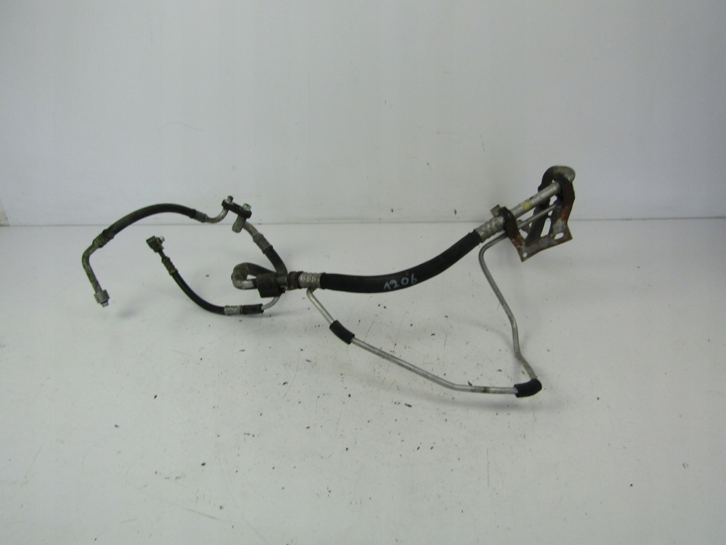 Opel astra h шланг дроти кондиціонера 1,8 125km z18xe 04-06 kombi Зі Шроту