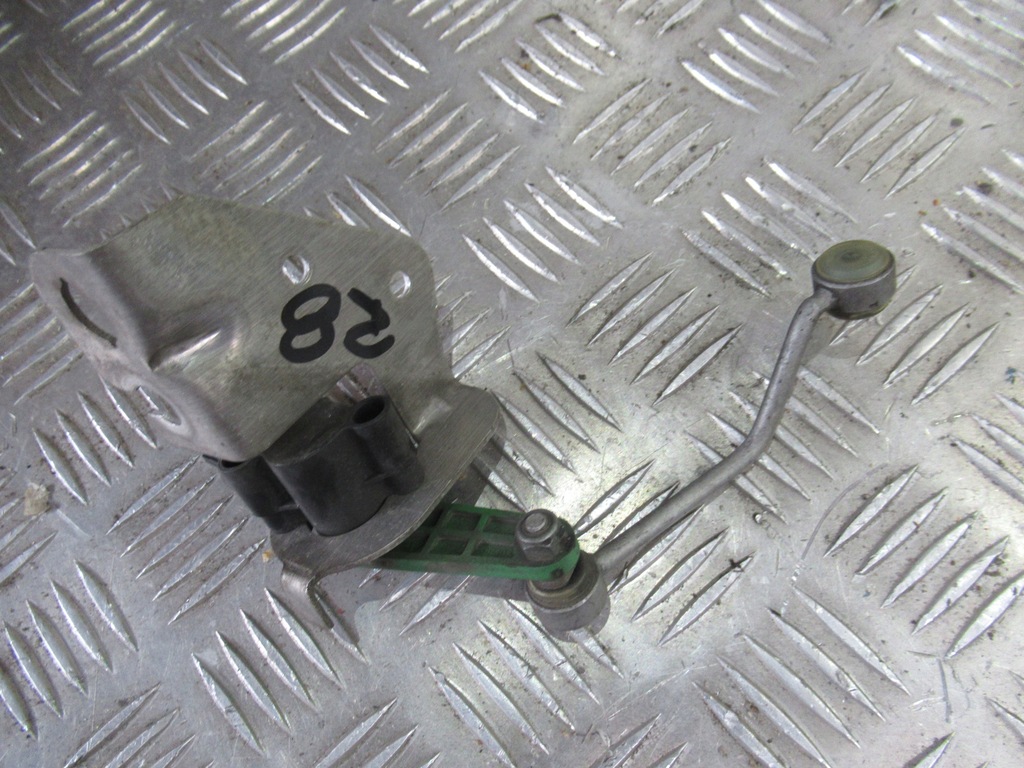 фото №1, Audi r8 5.2 датчик ксенон лівий перед 8k0907503