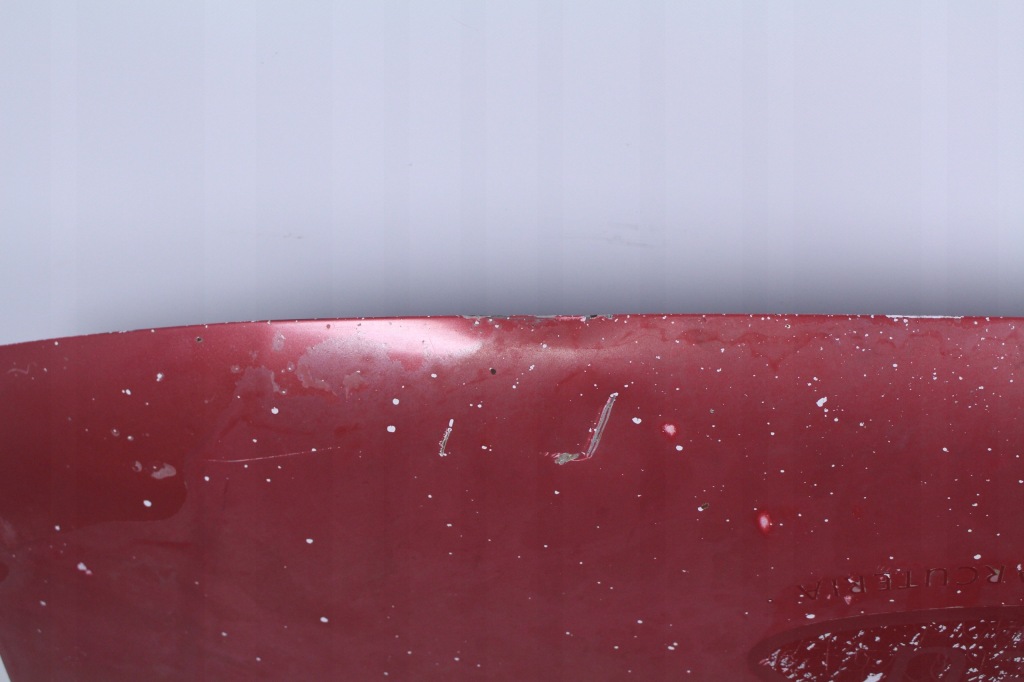 Капот mercedes vito 638 Доставка