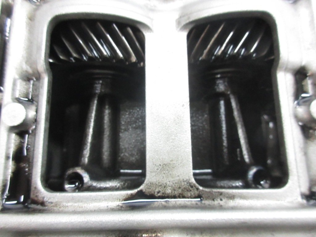 фото №6, Honda accord vii sedan 2.2 i-ctdi n22a1 140km насос оливи