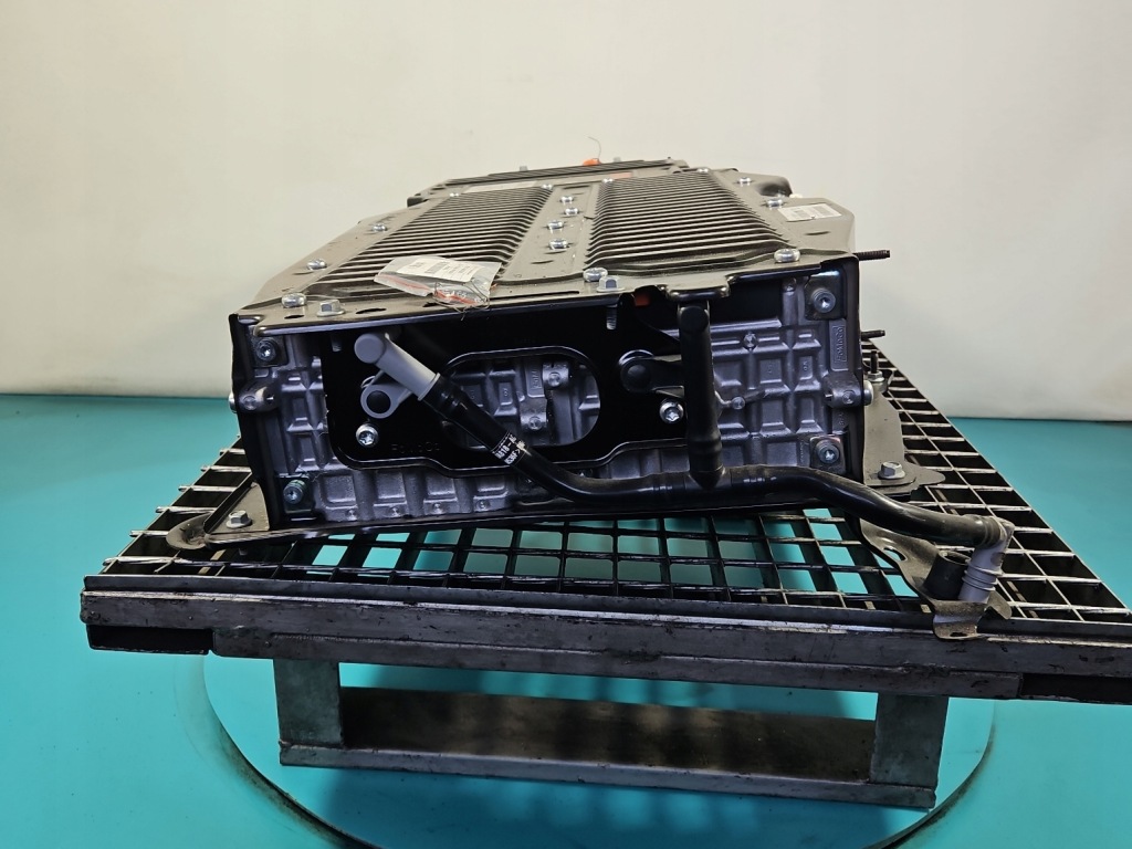 Акумулятор гібрид ford mondeo mk5 2.0 b hg9810b759ca hg98-10b759-ca Київ