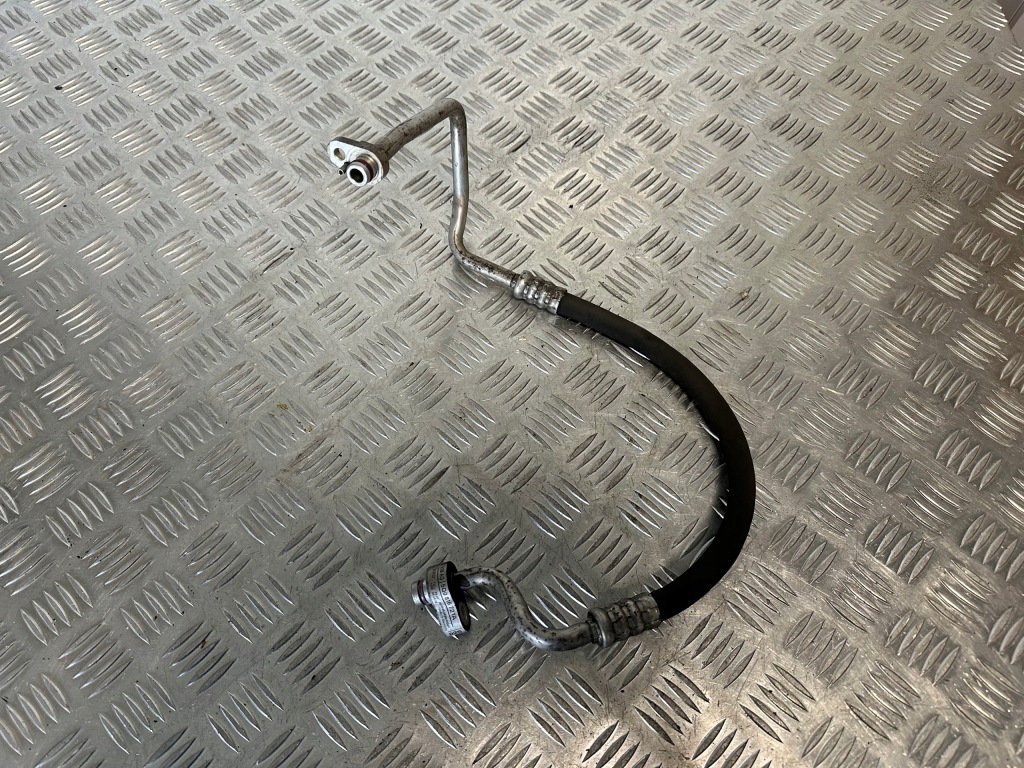 фото №1, Seat leon iii шланг кондиционера 5q0816721a