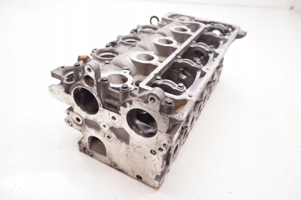 фото №4, Головка volvo v50 i s40 ii c30 i c70 ii 9641752610 9656823180 30725138