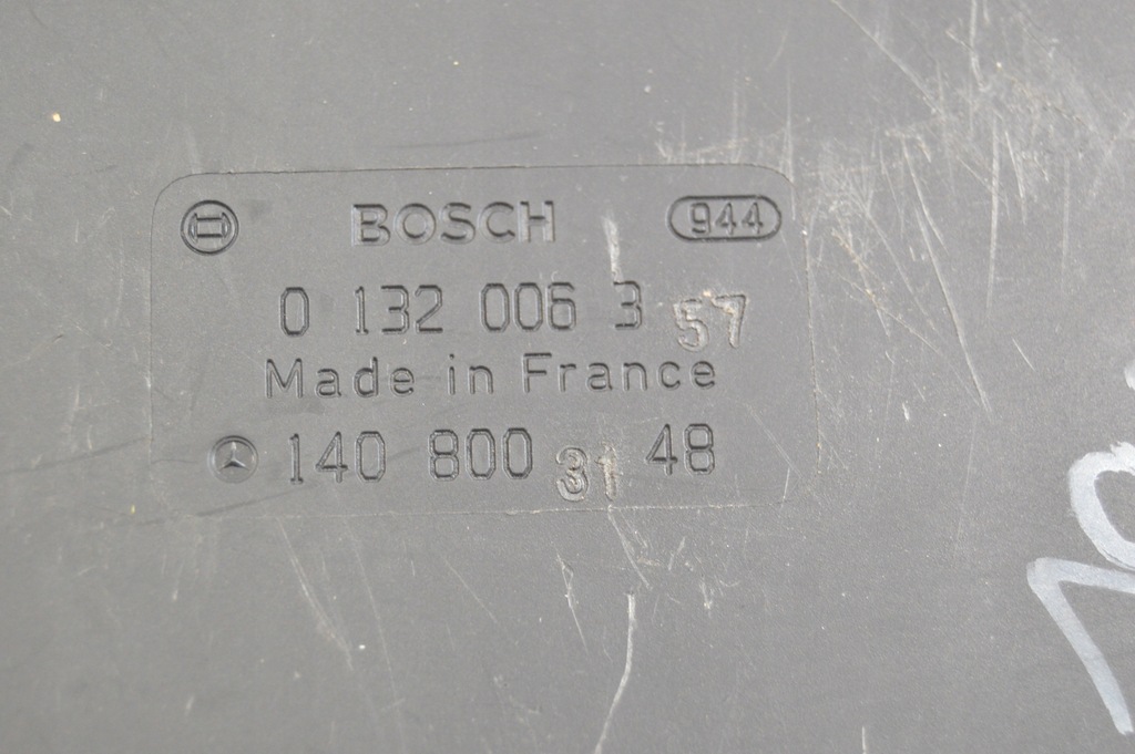 фото №11, Помпа замка центрального mercedes w140 c140 1408003148