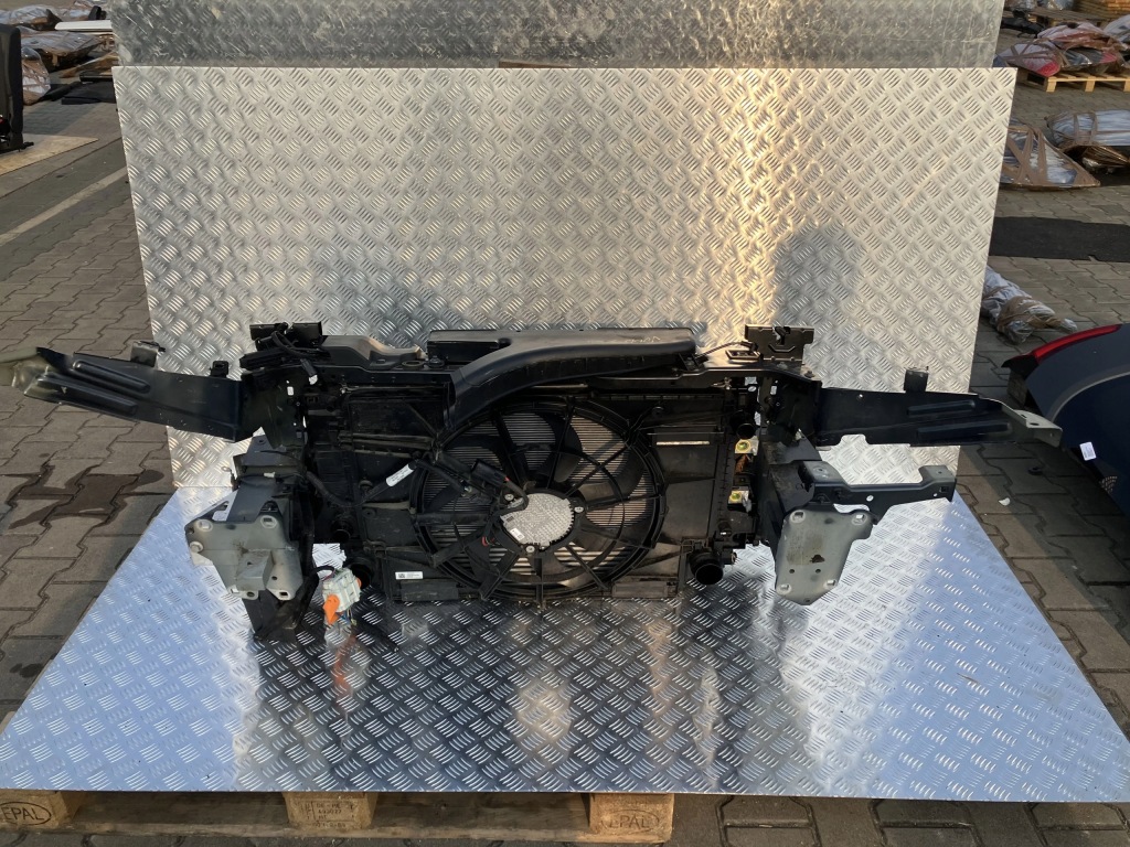 Ремень передний радиатор вентилятор volvo xc40 1.5 t t3 163 km в Украине