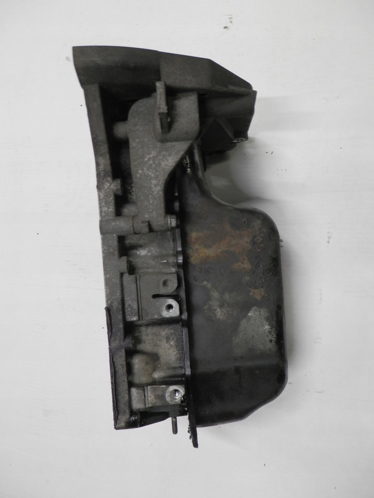 фото №1, Opel corsa d 1.3 cdti поддон масляная