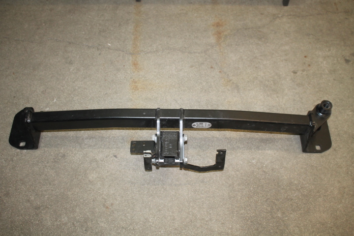 Купити Mini cooper countryman f60 фаркоп  буксирувальний