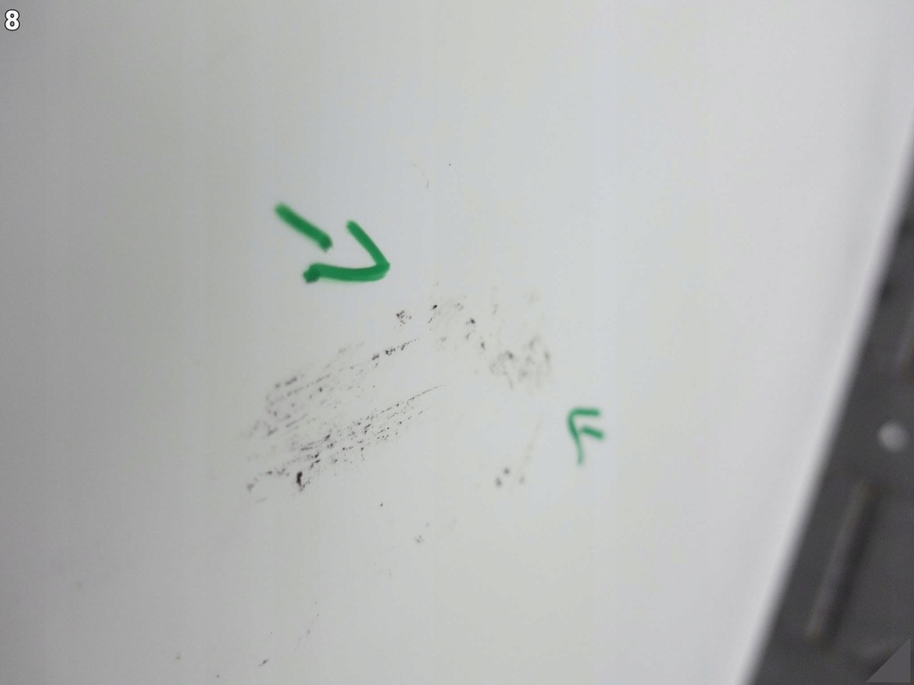 фото №9, Bentley continental 3w0 3w8 gtc / gt / flying spur капот кришка двигуна