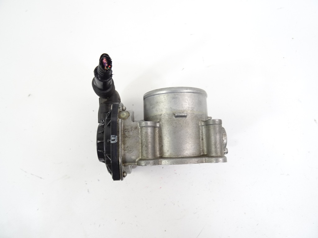 фото №5, Toyota chr ch-r 1.8 гибрид дроссельная заслонка 2030-0t110 2016-