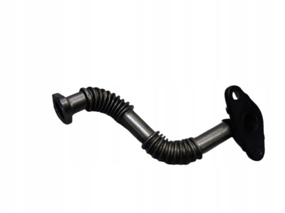 Купить Труба шланг egr saab 9-3 1.9 tid 55182896