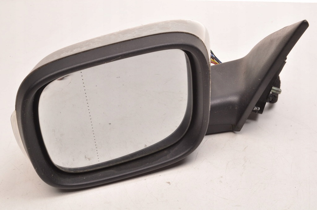 фото №11, Volvo xc90 fl lift 08-14 зеркало левая 14 pin