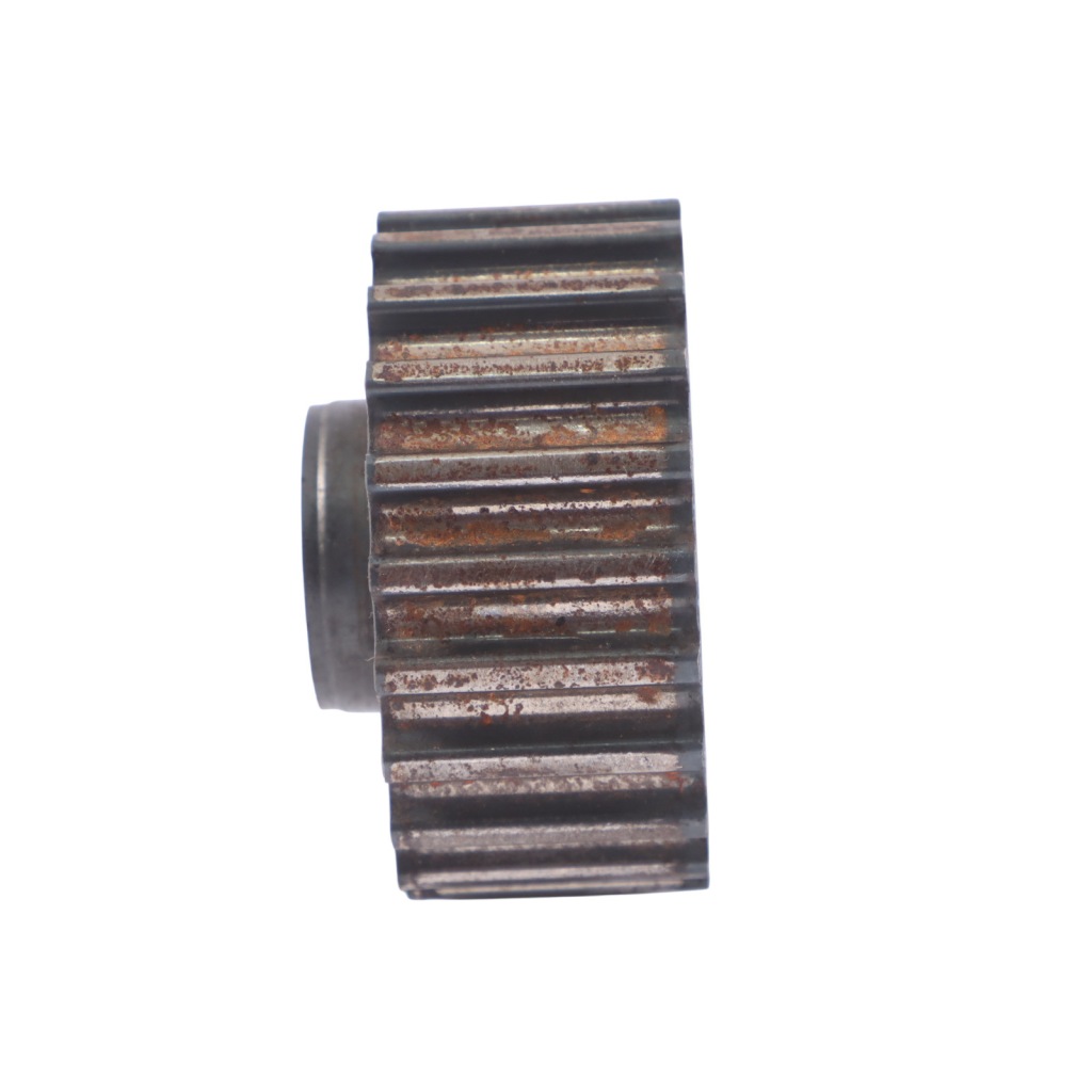 фото №12, Audi a3 8p 2.0 tdi cffb дизель колесо зубчатое распределительного вала 03p105263