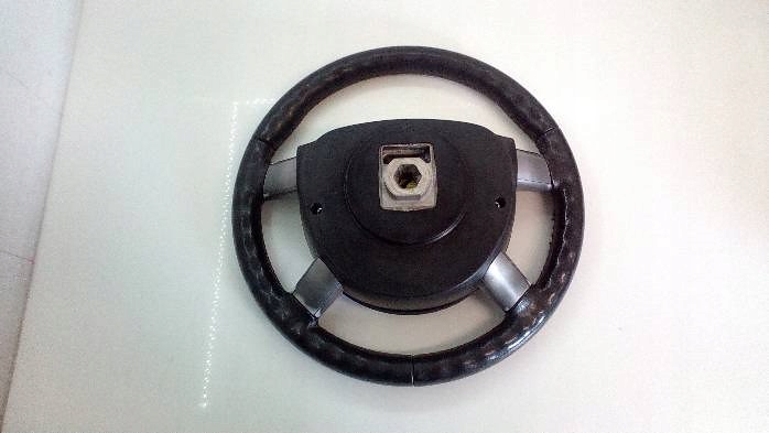 фото №6, Воздуховод подушка безопасности многофункциональный ford mondeo mk3