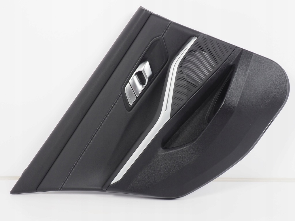 фото №1, Bmw 3 g20 g21 оббивка двері ліва лівий задня задня