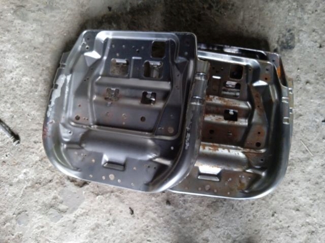 фото №1, Nissan note e11 лист сиденье сиденье