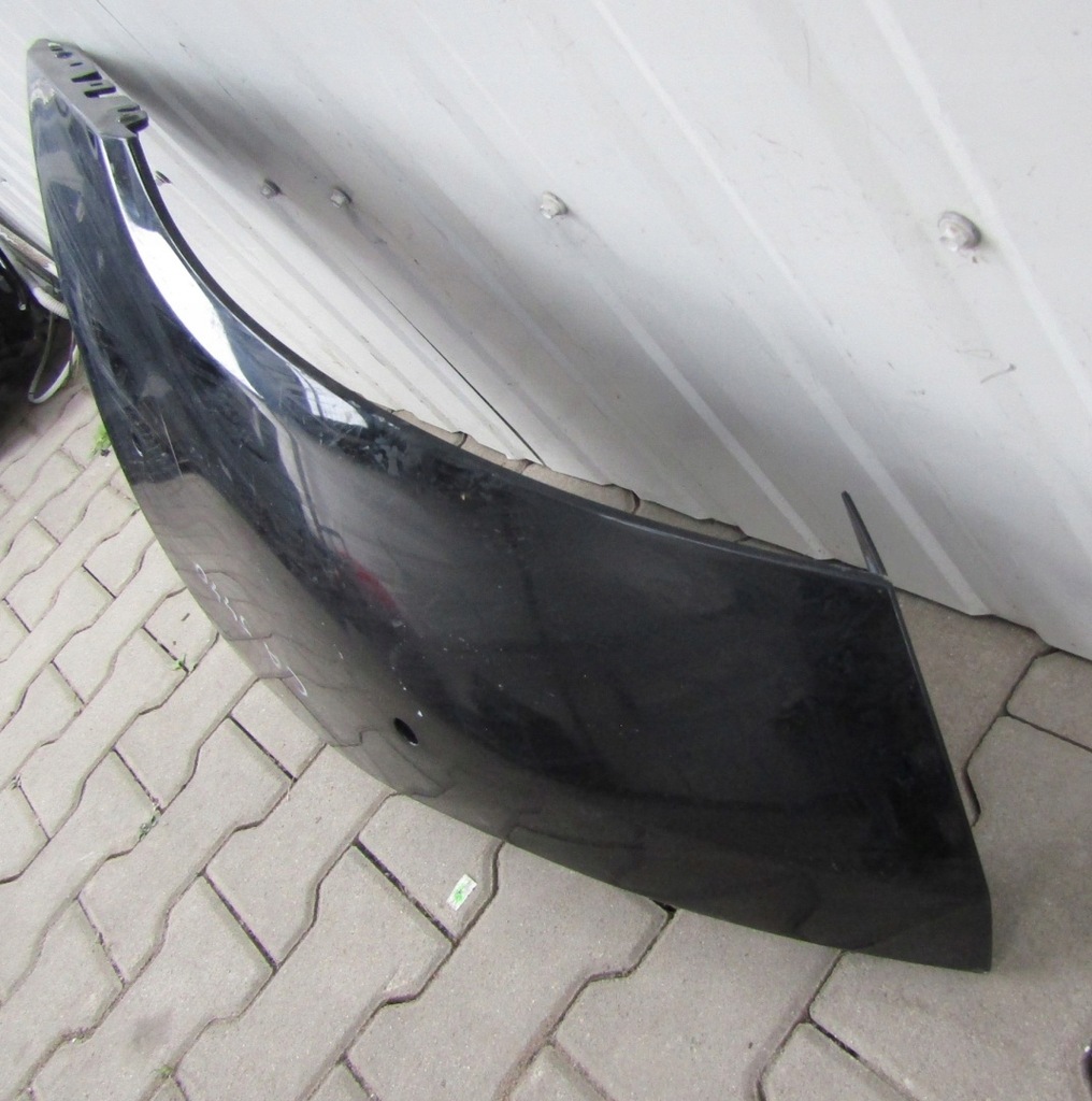 фото №8, Уголок обшивка левый задняя бампер aston martin db11 16-