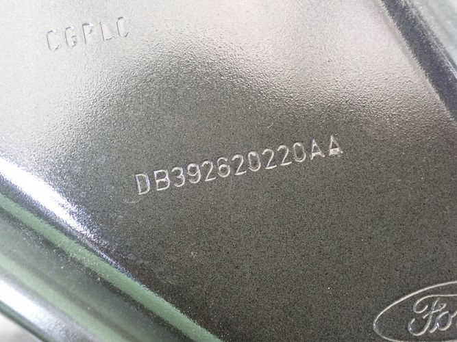 фото №12, Ford ranger iii 11- двері праве передні перед