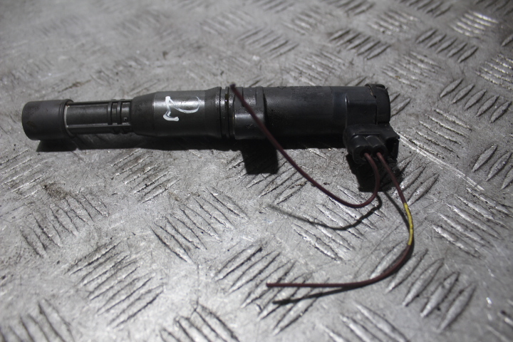 фото №3, Котушка запалювання renault laguna ii 1.8 16v