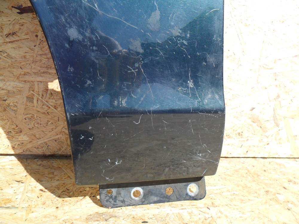 фото №9, Jaguar s-type 2002 2003 2004 2005 крила лівий