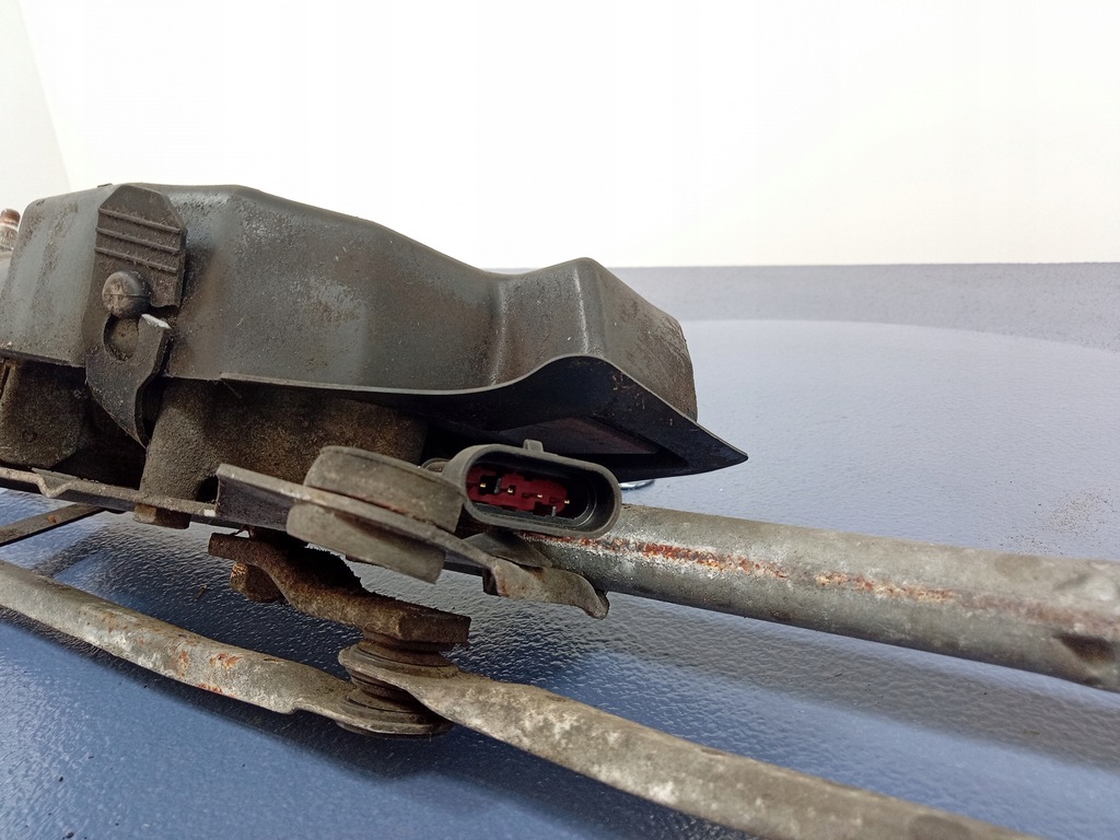 фото №11, Multipla механізм двірник перед eu 517127850