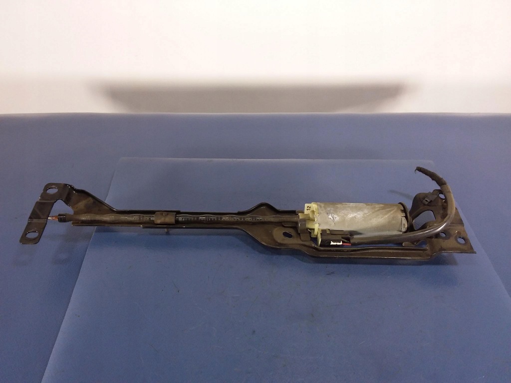 фото №1, Audi a8 d4 4h моторчик регулировки сиденье lewego