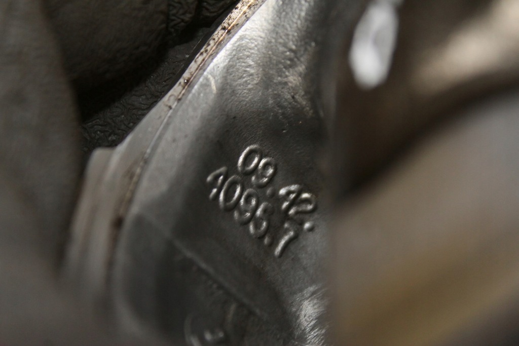 фото №5, Поршень шатун doblo i fl 1.9 jtd a930 09.42